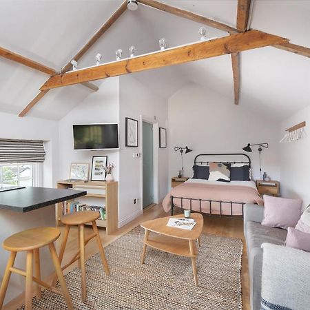 The Hayloft By Black Door Stays Bath Exterior foto