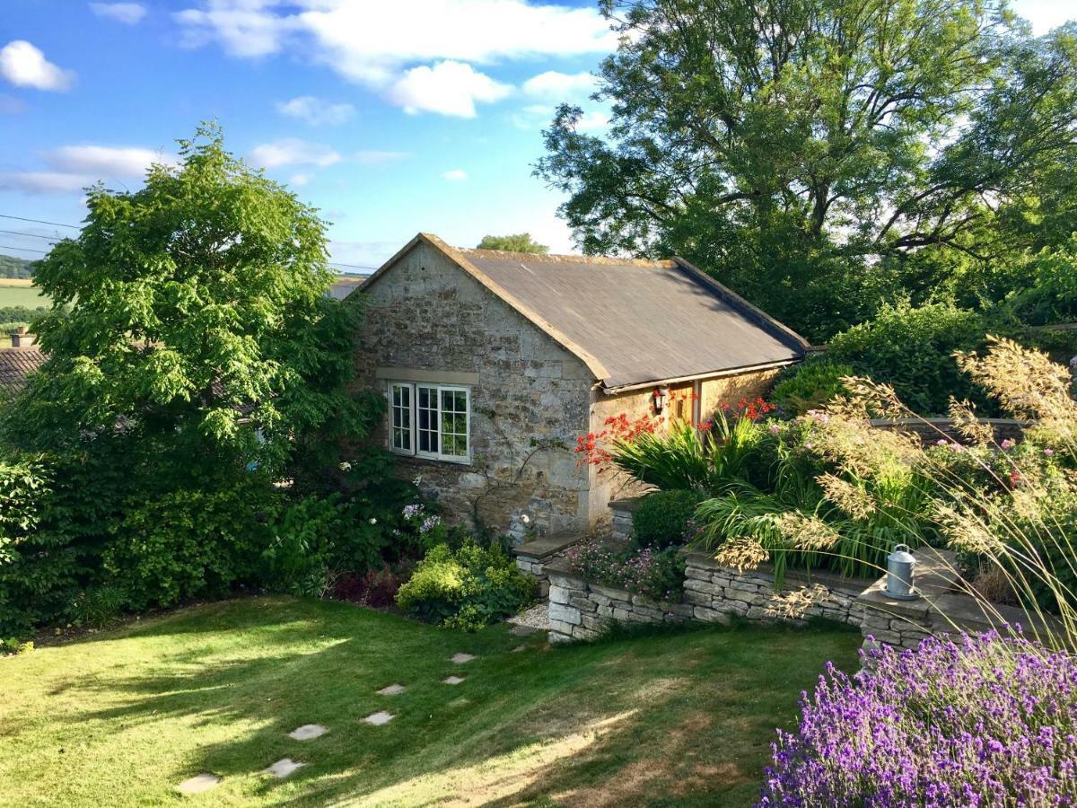 The Hayloft By Black Door Stays Bath Exterior foto